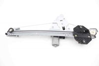 Bild von Fensterheber hinten links Dacia Sandero II aus 2012 zu 2016 | 827206057R