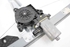 Bild von Fensterheber hinten links Dacia Sandero II aus 2012 zu 2016 | 827206057R
