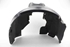 Picture of Cave de roda frente direita Ford Focus Station de 2011 a 2014 | AM51 R16114 AD