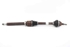 Picture of Transmissão frente direita Ford Focus Station de 2011 a 2014 | AV61-3B436-CC