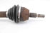 Picture of Transmissão frente direita Ford Focus Station de 2011 a 2014 | AV61-3B436-CC