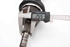 Picture of Transmissão frente direita Ford Focus Station de 2011 a 2014 | AV61-3B436-CC