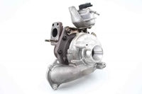 Imagen de Turbocompresor Ford Focus Station de 2011 a 2014 | GARRETT GTC1244VZ
9696120680