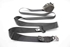 Imagem de Cinto trás direito Ford Focus Station de 2011 a 2014 | BM51-611B68-BA