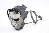 Imagen de Cerradura de puerta delantera derecha Ford Focus Station de 2011 a 2014 | BM5A-A21812-BC