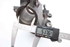 Bild von Achsschenkel vorne rechts Ford Focus Station aus 2011 zu 2014 | AV61-3K170-DAB