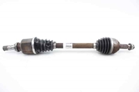 Imagen de Transmision delantera izquierda Renault Clio III Fase II de 2009 a 2012 | 8200559377
