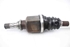 Imagen de Transmision delantera izquierda Renault Clio III Fase II de 2009 a 2012 | 8200559377