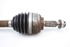Imagen de Transmision delantera izquierda Renault Clio III Fase II de 2009 a 2012 | 8200559377