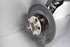 Immagine di Asse posteriore Toyota Yaris da 2011 a 2014