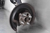 Immagine di Asse posteriore Toyota Yaris da 2011 a 2014