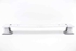 Picture of Rear Bumper Carrier Toyota Yaris from 2011 to 2014 | 520230D080