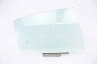 Picture of Vidro porta trás direita Toyota Yaris de 2011 a 2014