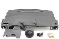 Imagen de Kit / juego airbags Toyota Yaris de 2011 a 2014 | 89170-0D300
231000-5680