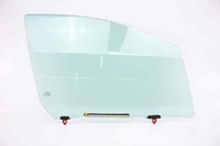 Immagine di Vetro di porta anteriore destra Toyota Yaris da 2011 a 2014