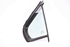 Immagine di Vetro fisso porta anteriore sinistra Toyota Yaris da 2011 a 2014