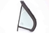 Immagine di Vetro fisso porta anteriore sinistra Toyota Yaris da 2011 a 2014