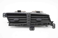 Immagine di Bocchetta aerazione cruscotto centrale (coppia) Toyota Yaris da 2011 a 2014