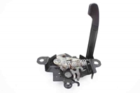 Imagen de Cerradura de capot Toyota Yaris de 2011 a 2014
