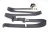 Picture of Rear Right Seatbelt Toyota Yaris from 2011 to 2014 | 142024-7P1700