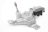 Picture of Tailgate Glass Wiper Motor Toyota Yaris from 2011 to 2014 | DENSO 259600-2660
85130-0D080