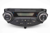Imagen de Mando calefaccion / aire acondicionado Toyota Yaris de 2011 a 2014