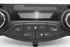 Imagen de Mando calefaccion / aire acondicionado Toyota Yaris de 2011 a 2014