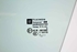 Picture of Vidro porta frente esquerda Opel Astra J 5P de 2012 a 2015