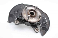 Bild von Achsschenkel vorne links Toyota Yaris aus 2011 zu 2014