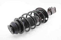 Picture of Suspensão / amortecedor e mola frente esquerdo Toyota Yaris de 2011 a 2014 | 48520-0D170