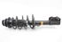 Picture of Suspensão / amortecedor e mola frente esquerdo Toyota Yaris de 2011 a 2014 | 48520-0D170