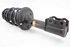 Picture of Suspensão / amortecedor e mola frente esquerdo Toyota Yaris de 2011 a 2014 | 48520-0D170