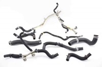 Picture of Water Hose / Pipes Set Toyota Yaris from 2011 to 2014