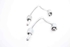 Imagen de Kit de tubos de bomda de inyeccion Toyota Yaris de 2011 a 2014