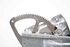 Immagine di Alzacristalli posteriore destro Toyota Yaris da 2011 a 2014
