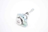 Imagen de Kit de bombin de cerraduras Toyota Yaris de 2011 a 2014 | 45020-0D04