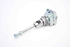 Imagen de Kit de bombin de cerraduras Toyota Yaris de 2011 a 2014 | 45020-0D04
