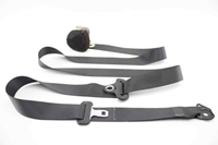 Picture of Rear Left Seatbelt Toyota Yaris from 2011 to 2014 | 141360-7P2700