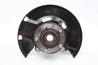 Bild von Achsschenkel vorne rechts Opel Astra J 5P aus 2012 zu 2015 | 13319483