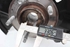 Bild von Achsschenkel vorne rechts Opel Astra J 5P aus 2012 zu 2015 | 13319483