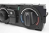 Bild von Klimabedienteil / Bedienteil Klimaanlage  Bmw Serie-3 (E90) aus 2005 zu 2008 | 64119147297-01