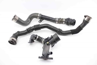 Picture of Intercooler Hose /Pipes Set Renault Captur I Fase I from 2013 to 2017 | 144602760R
1085615S01