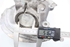 Bild von Achsschenkel vorne links Bmw Serie-3 (E90) aus 2005 zu 2008 | 31216773209-03