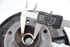 Bild von Achsschenkel hinten links Bmw Serie-3 (E90) aus 2005 zu 2008 | 6761579