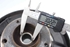 Bild von Achsschenkel hinten rechts Bmw Serie-3 (E90) aus 2005 zu 2008 | 6761580