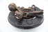 Bild von Achsschenkel hinten rechts Bmw Serie-3 (E90) aus 2005 zu 2008 | 6761580