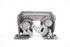 Image sur Serrure de capot-moteur Bmw Serie-3 (E90) de 2005 à 2008 | 5123-7115229