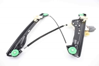 Immagine di Alzacristalli anteriore sinistro Bmw Serie-3 (E90) da 2005 a 2008 | BROSE 996624-101
6927027