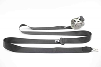 Image sur Ceinture arrière droite Bmw Serie-3 (E90) de 2005 à 2008 | 30527979001