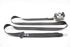 Image sur Ceinture arrière gauche Bmw Serie-3 (E90) de 2005 à 2008 | 30527979001